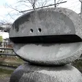 謎のオブジェの写真_88122