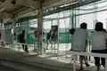 空港バッティングの写真_88663