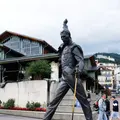 Freddie Mercury Statueの写真_88765