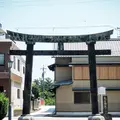 七里の渡跡の写真_89137