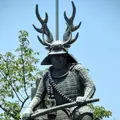 七里の渡跡の写真_89150