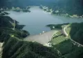 五ヶ山ダムの写真_89171