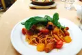 上野の森 パークサイドカフェ（PARK SIDE CAFE）の写真_89180
