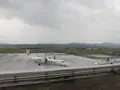 出雲空港（出雲縁結び空港）の写真_89262