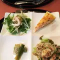 『ペンションポエティカル』 乗鞍高原 人気・ペンション・ペット同伴可・白い温泉・貸切露天風呂・料理の美味しい宿・料理自慢の宿の写真_89479