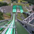 白馬駅の写真_90104