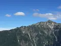 新穂高ロープウェイの写真_90302