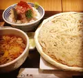 稲庭うどんとめし 金子半之助の写真_91144