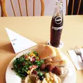 ワールド・ブレックファスト・オールデイ（WORLD BREAKFAST ALLDAY）の写真_91163
