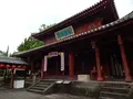 崇福寺の写真_91309