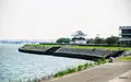 七里の渡跡の写真_91659