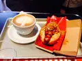 [閉店] ゴリラコーヒー 渋谷店の写真_91686