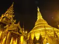 シュエダゴン・パヤー（Shwedagon Pagoda）の写真_91820