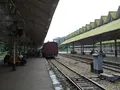 ヤンゴン・セントラル駅の写真_91821