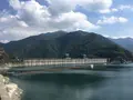 奥多摩湖の写真_91910