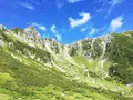 駒ヶ岳ロープウェイ 千畳敷駅の写真_91967