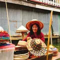 Damnoen Saduak Floating Market（ダムヌンサドアック水上マーケット）の写真_92055