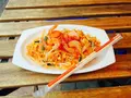 ถนนข้าวสาร（カオサン通り）の写真_92066
