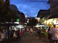 ถนนข้าวสาร（カオサン通り）の写真_92067