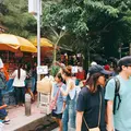 Chatuchak Market（チャトゥチャック市場）の写真_92071