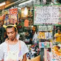 Chatuchak Market（チャトゥチャック市場）の写真_92074