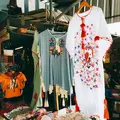 Chatuchak Market（チャトゥチャック市場）の写真_92075