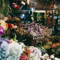 Chatuchak Market（チャトゥチャック市場）の写真_92077