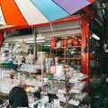 Chatuchak Market（チャトゥチャック市場）の写真_92078