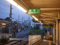 山下駅の写真_92989