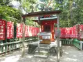 春日大社の写真_93256