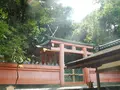 春日大社の写真_93493