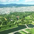 五稜郭タワーの写真_93514