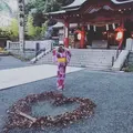 來宮神社の写真_93571
