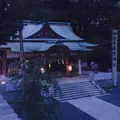 來宮神社の写真_93572