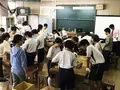 【閉校】福山市立鞆中学校の写真_93671