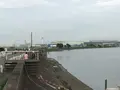 穴守稲荷駅の写真_93686