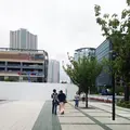 豊洲駅の写真_93753