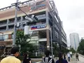 豊洲駅の写真_93760