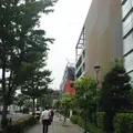 豊洲駅の写真_93761