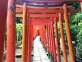 根津神社の写真_94089