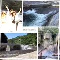 吹割の滝の写真_94169