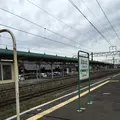 由利本荘駅の写真_94197