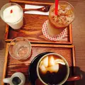 天福茗茶　タピオカミルクの写真_94360