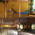 名古屋城の写真_94580