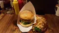 burger kitchen CHATTY CHATTYの写真_94644