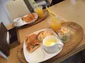 ハニトーカフェ 秋葉原店の写真_94751