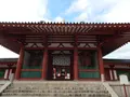 四天王寺【大阪】の写真_94782