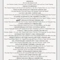 The Cheesecake Factoryの写真_94808