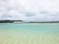 奥武島の畳石の写真_94818