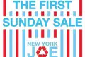 NEW YORK JOE EXCHANGE 下北沢店の写真_94940